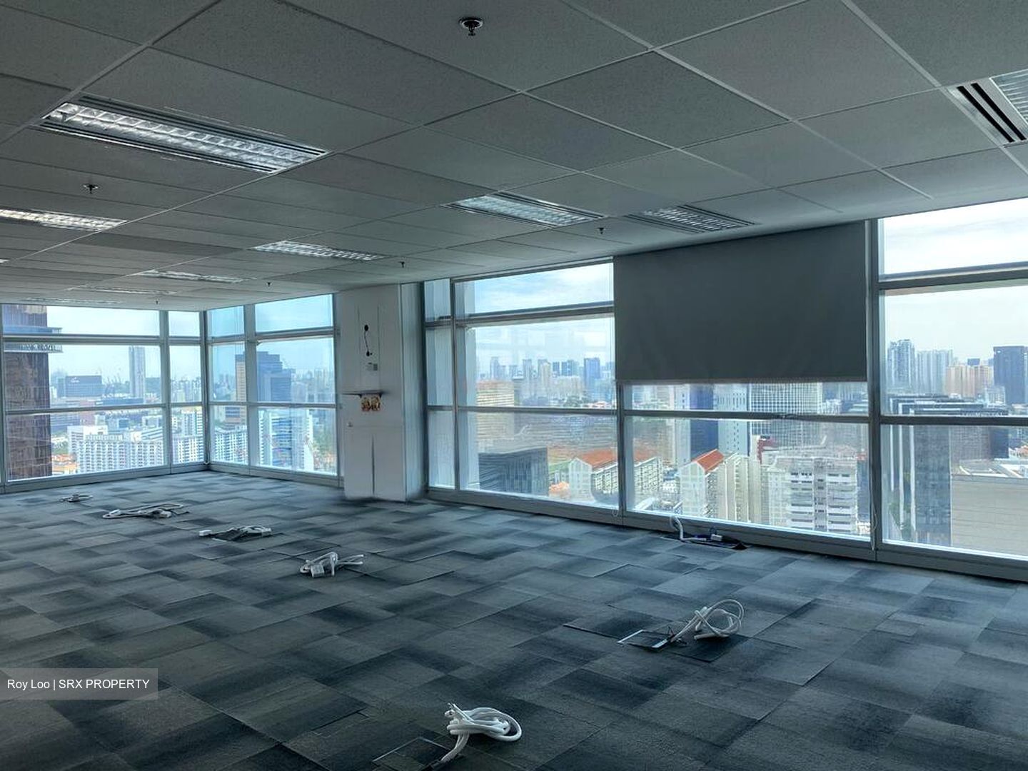 Asia Square Tower 1 (D1), Office #453842251